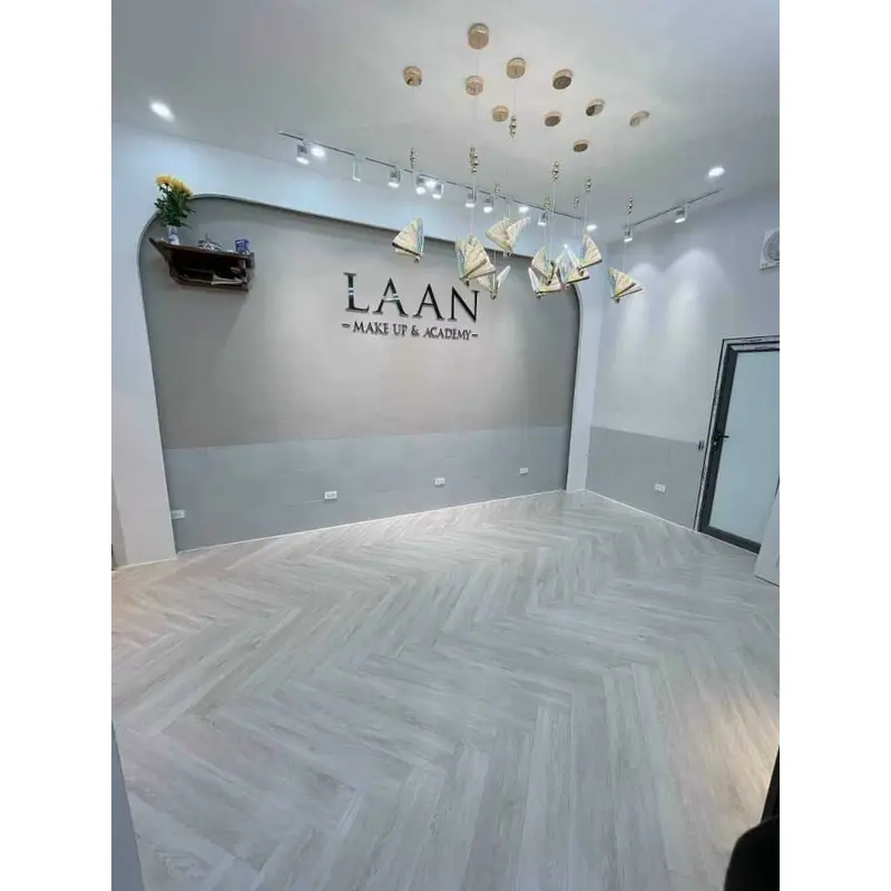 Combo 4 Hộp Miếng Dán Nền Nhà Sẵn Keo Tiện Lợi ( 144 tấm=20m2) - Loại Nặng 2