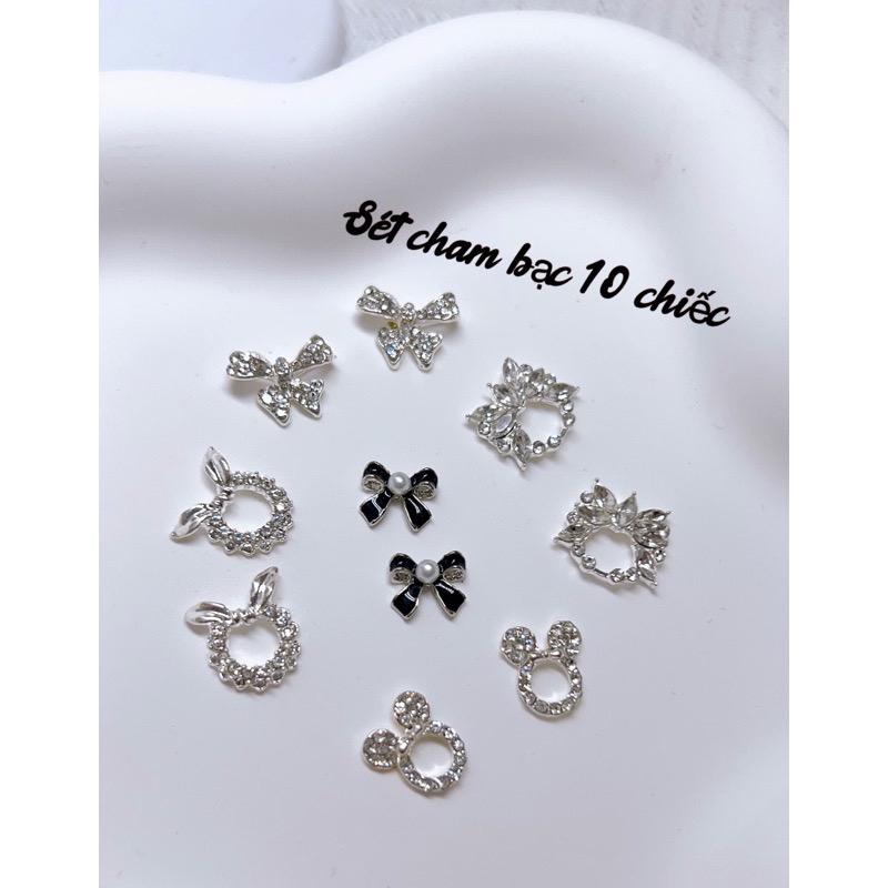 Product Introduction of Cham nail -( từ 151 đến 200)- phụ kiện làm nail 1