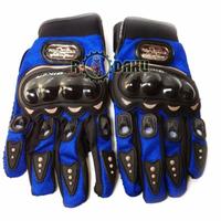 Gambar Sarung tangan PROBIKE MCS01C Glove PRO BIKE Plus PROTECTOR BATOK - FULL JARI - BIRU dari RODAKU_NEW Kota Administrasi Jakarta Barat 3 Tokopedia