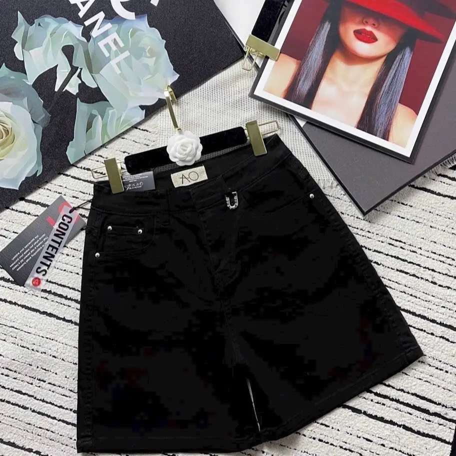 Quần nữ ngố xuông cotton nhiều màu - Thương hiệu uy tín - Women