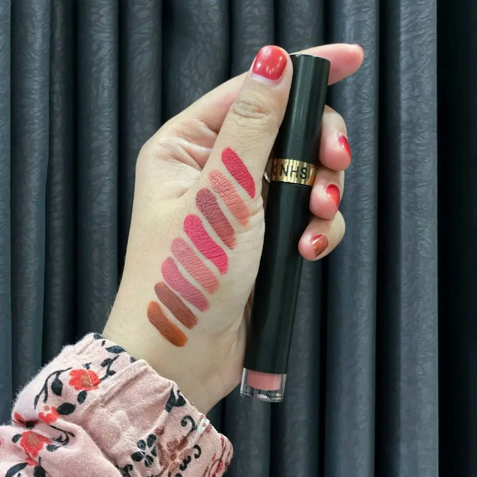 LIP CREAM KOMSETIX NHS