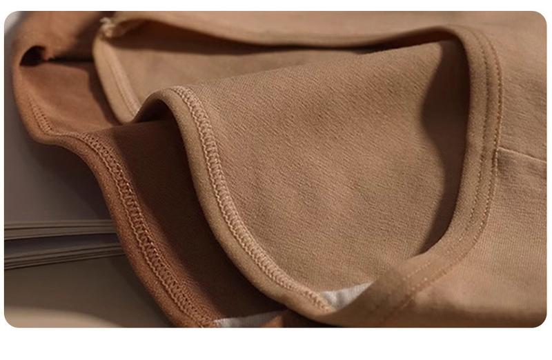 Product Introduction of Quần Lót Cotton 100% Cho Nữ, Combo 5, Cạp Cao, Thoáng Khí, Quần Lót Cỡ Lớn, Mềm Mại Và Thoải Mái, Fallsweet 14