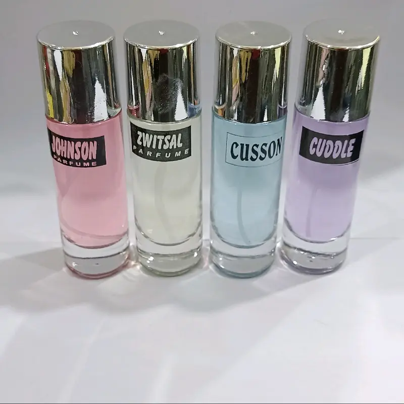 PARFUM AROMA BEDAK BAYI UKURAN -+35ML BEST SELLER Powder 2