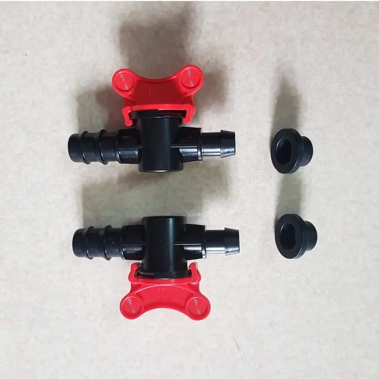 Van khởi thủy 16mm TẶNG Zoon cao su