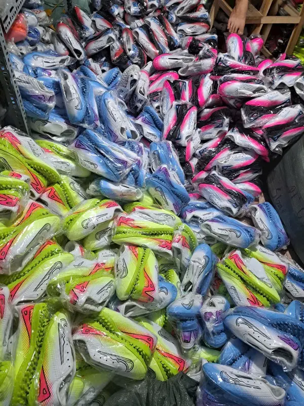 Giày Bóng đá trẻ em Vapor 16  siêu mềm, đã khâu full đế Sneaker Sport Kids 5