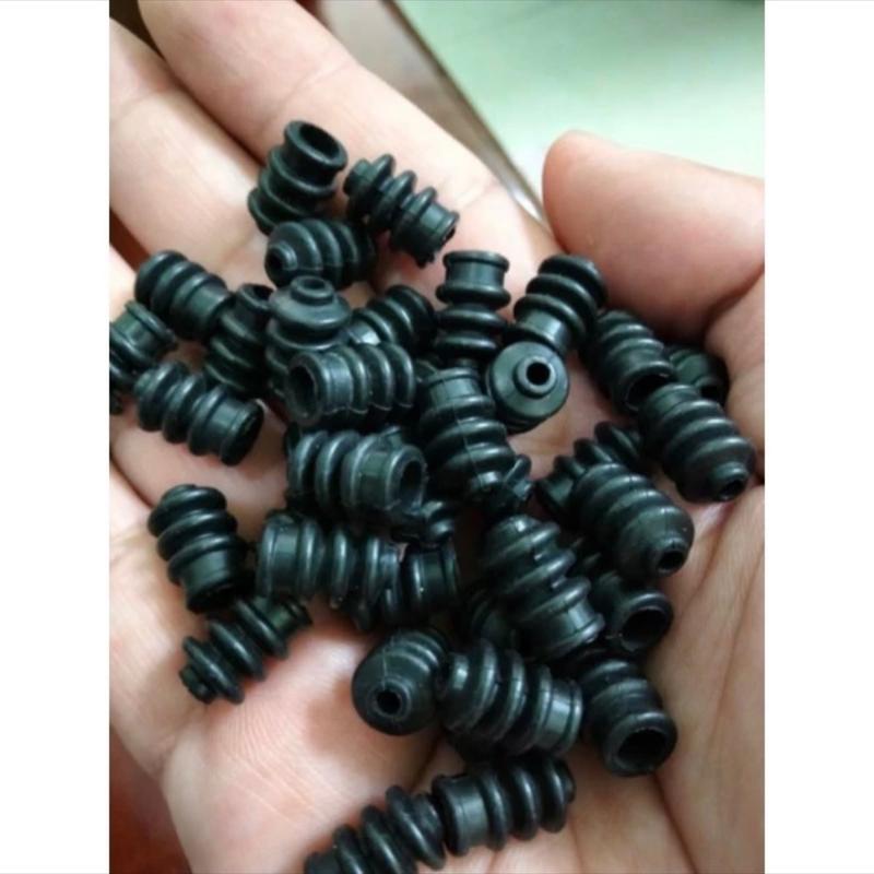 (Ông trùm)CAO SU BÌNH XĂNG CON EX135 - CỤC CAO SU EX 135 Phụ Kiện