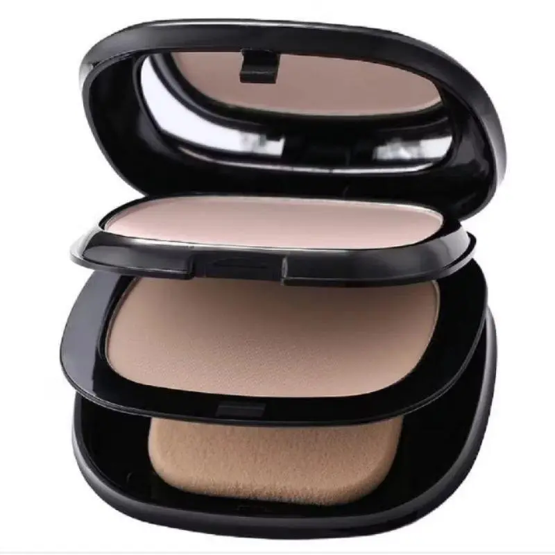 5102 BEDAK PADAT / PRESSED POWDER 2 IN 1 KONTROL MINYAK