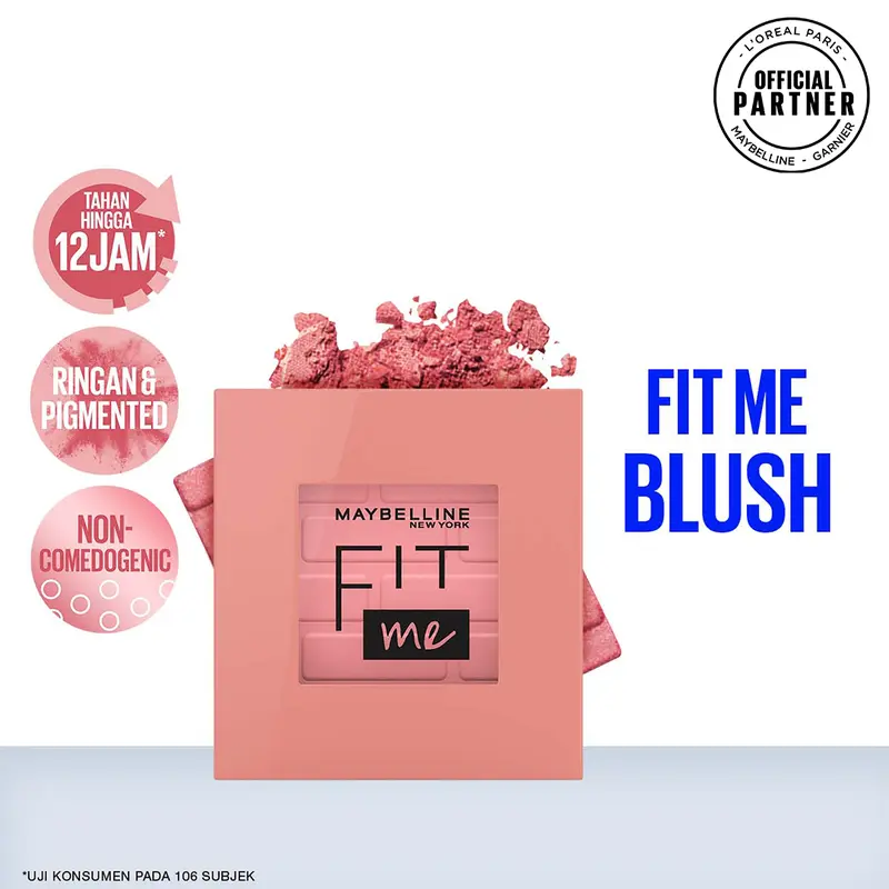 Maybelline Superstay Matte Ink Tahan Hingga 16 jam 5