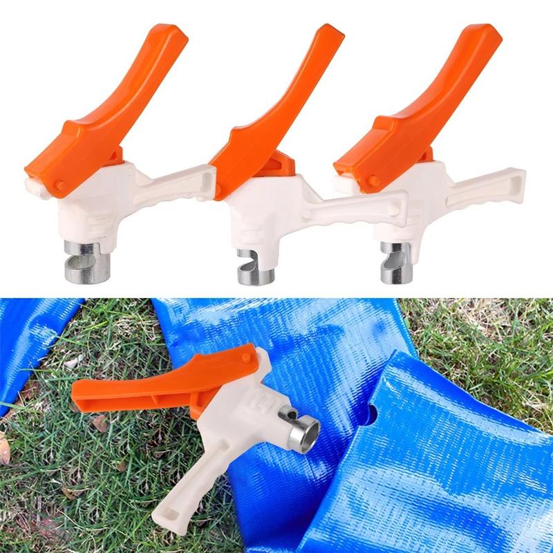 Chất lượng cao 16/20/25/30/35mm Máy đục băng nhỏ giọt Ống tưới tiêu cho vườn…