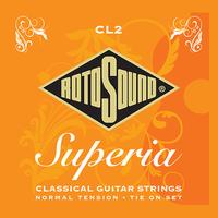 Gambar Senar Gitar Klasik Rotosound CL2 Superia - CL2 dari Salomo Musik Kota Administrasi Jakarta Utara 2 Tokopedia