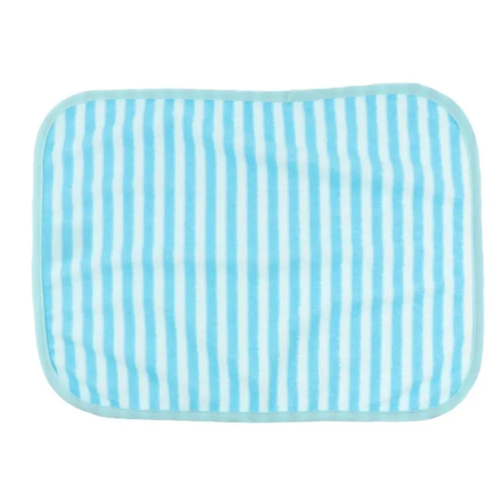 Waterproof Reusable Incontinence  / Washable Incontinence Bed Pads - -