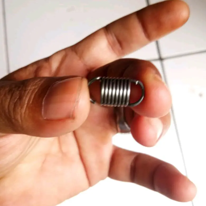 Sparepart Staples Tembak Per rapid r23 Stationery Binder 2