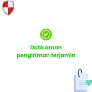 Dijamin 100% original｜Jaminan kualitas｜Beli tanpa khawatir