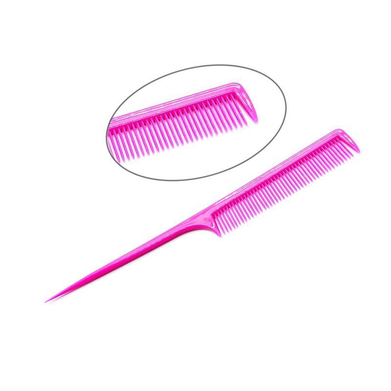 4pcs Hair Braiding Tool Set, Plastic Hair Twisters, Creative Heatless Hair Styling Tools 6