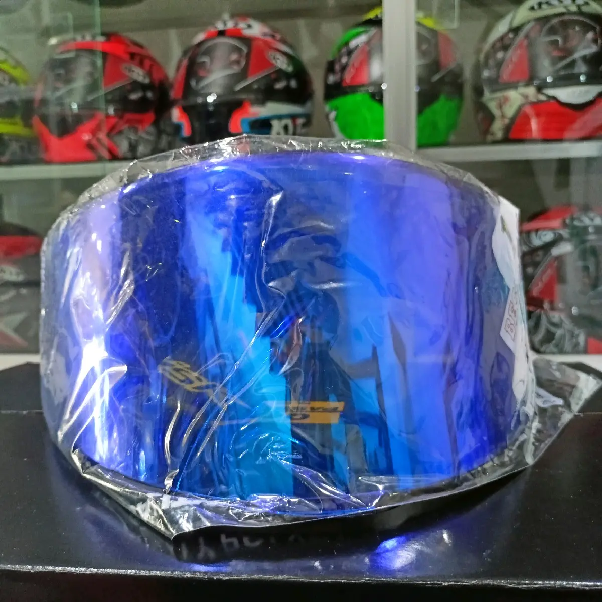 VISOR TTC IRIDIUM all_color