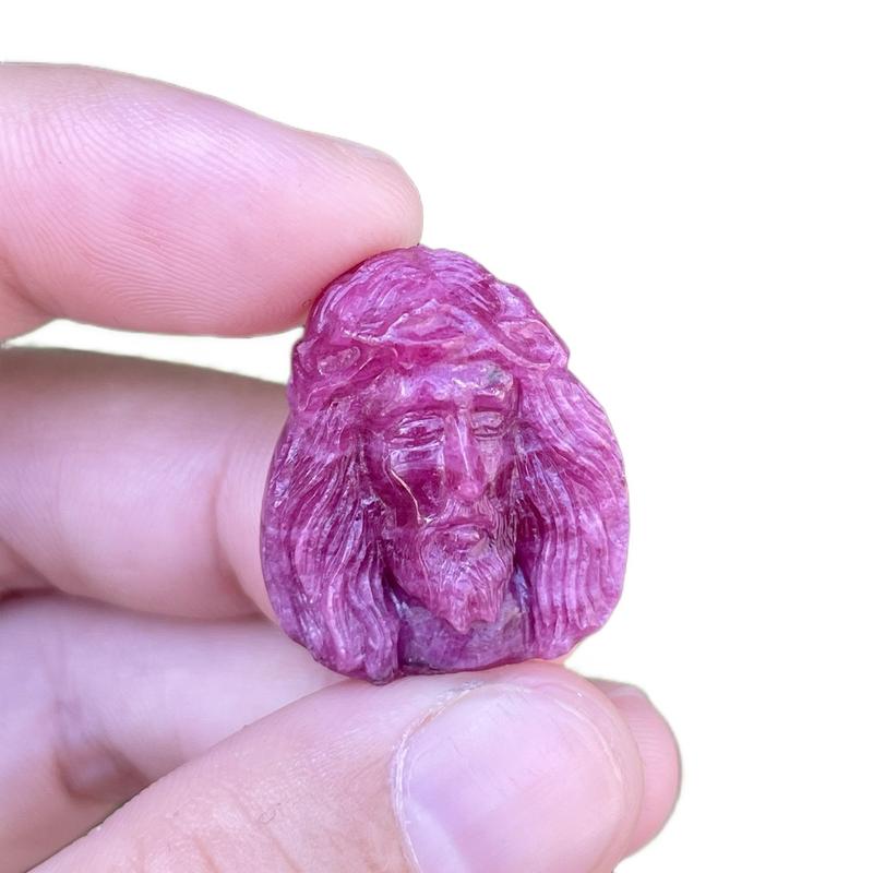 Mặt dây chuyền diện Chúa Giêsu 0