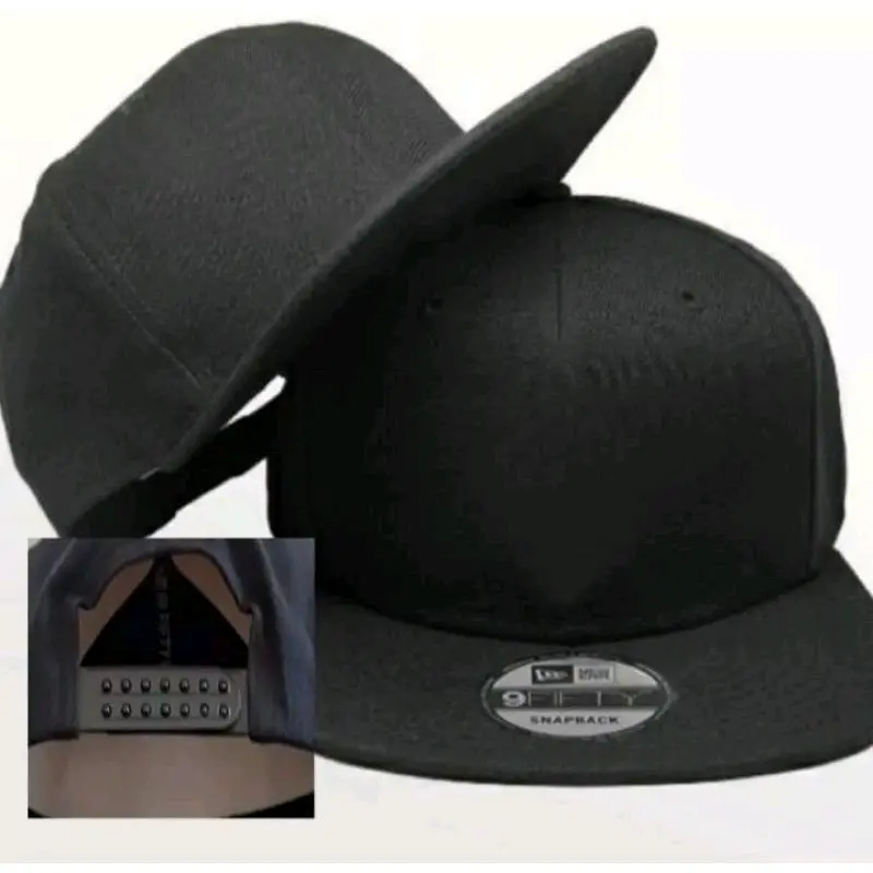 [BEST PRODUCT] TOPI SNAPBACK UNISEX - TOPI PREMIUM BASEBALL UNISEX