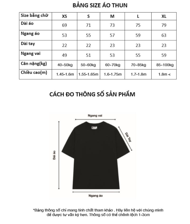 Product Introduction of Áo thun BAD RABITS JEANS tee 2 màu trắng đen, Chất thun Cotton 100% thoáng mát 0