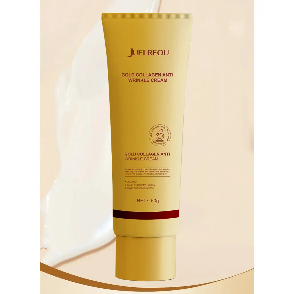 Antiwrinkle cream for fine lines moisturize fade wrinkles