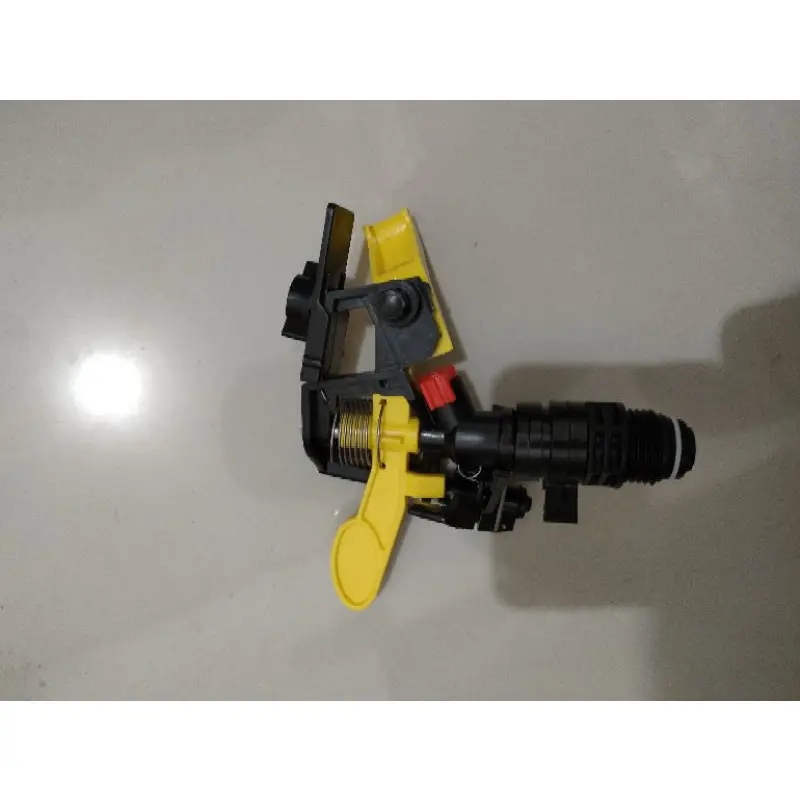 KINCIR AIR 1502 ( SPRINKLER / SPRINKLE / IMPACT SPRINKLER 1/2" / MODEL TEMBAK ) Vitrias 1