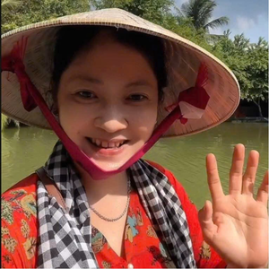 Hương Vĩnh Long 71