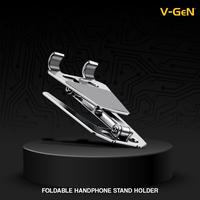 Gambar V-Gen Slim Foldable Portable Phone Tablet Stand V-GeN VHL-32 Gadget Holder dari Semua V-GeN Kab. Tangerang 3 Tokopedia