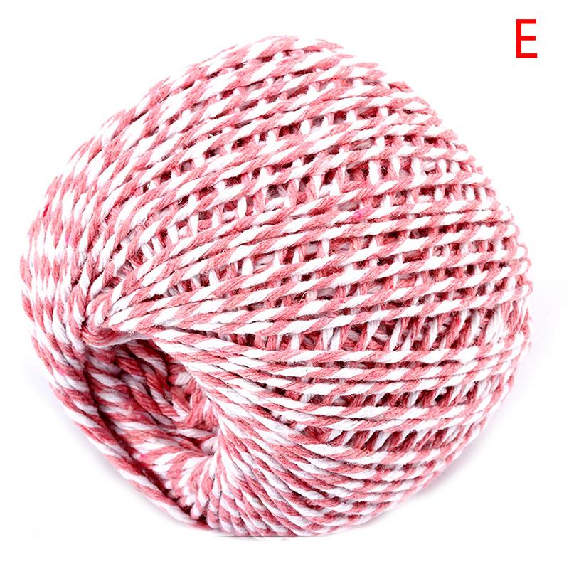 Product Introduction of 75m Cooking Butcher's Cotton Twine Meat Trussing Strings Meat Sausage Tie Rope 29