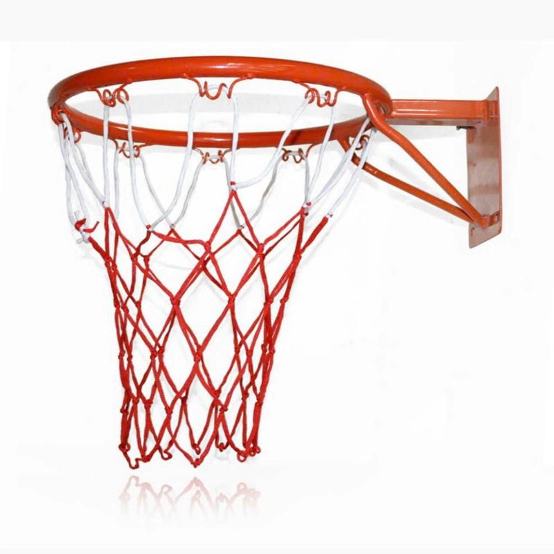 Khung bóng rổ - vành bóng rổ TẶNG KÈM LƯỚI BÓNG RỔ ll Nam Sport oval hoop
