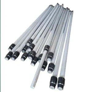 Ready Stok TIANG BENDERA TELESCOPIC MULTIFUNGSI - 3 meter