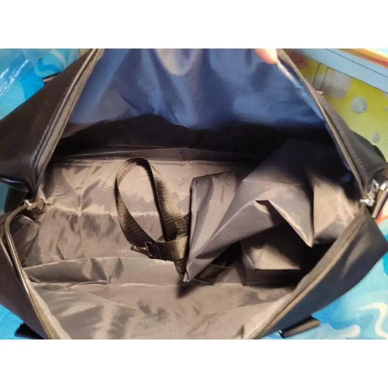 Túi Trống Du Lịch Da Size Lớn Siêu Hot Bag 8