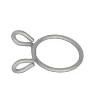 Gambar Clip Tube Honda CBR 250R K33A 15772551000 dari Honda Cengkareng Kota Tangerang 1 Tokopedia