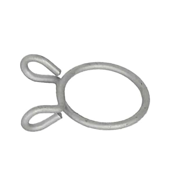 Gambar Clip Tube Honda CBR 250R K33A 15772551000 dari Honda Cengkareng Kota Tangerang Tokopedia