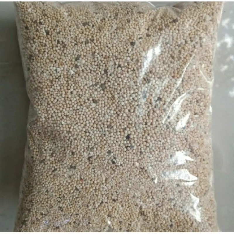 Pasir Bali Aquarium Aquascape Pasir Pantai 1kg 4