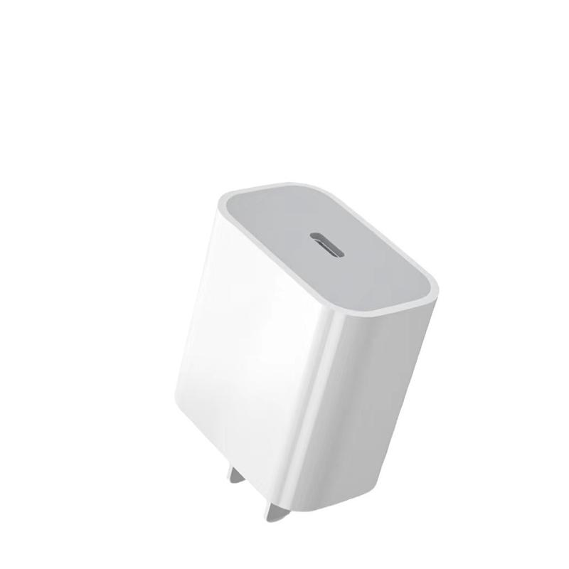 Bộ sạc PD30W, Bộ sạc gốc cho Apple 15, Được chứng nhận 3C, Sạc nhanh, Tương…