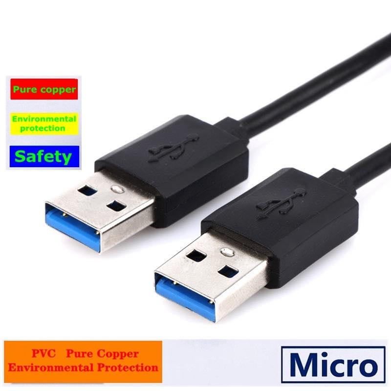 REY Cavo USB 1,5M USB 2.0 maschio a Micro USB