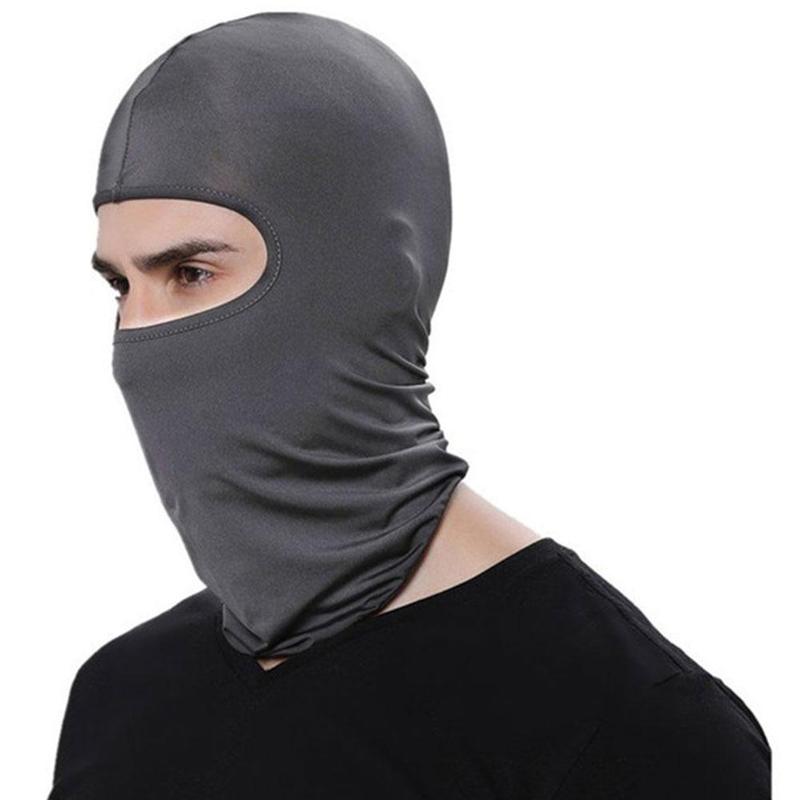 Product Introduction of Riding Windproof And Sunscreen Headgear Outdoor Sports Mask Cover Head Motorcycle Tank Masked M8I6 32