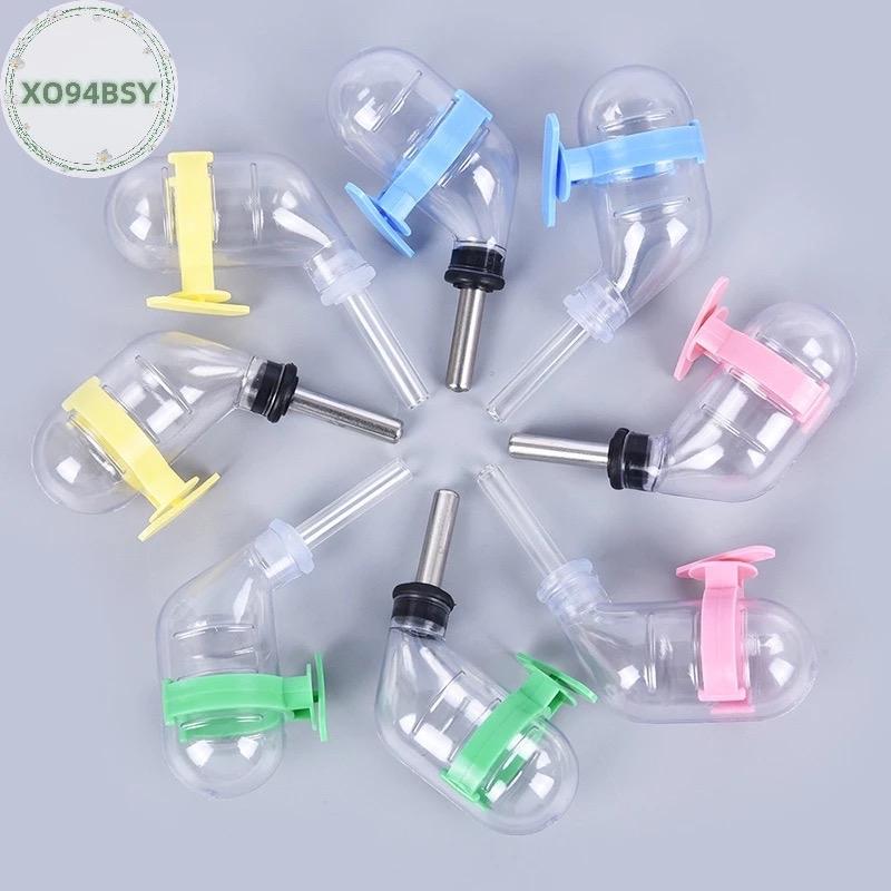 Lồng 60cm cho Hamsster không phụ kiện ( tặng kèm bình nước 60ml) 5