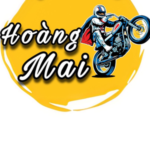 Hoàng Mai 91 shop