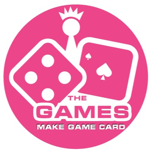 Make Game Card
