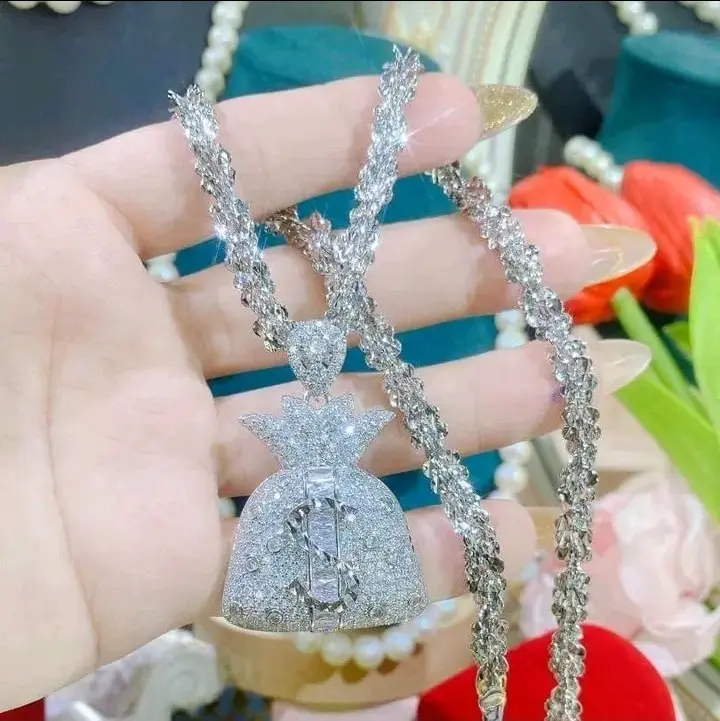 Dây xoắn hoa cao cap mới đep xinh [Free Ship]