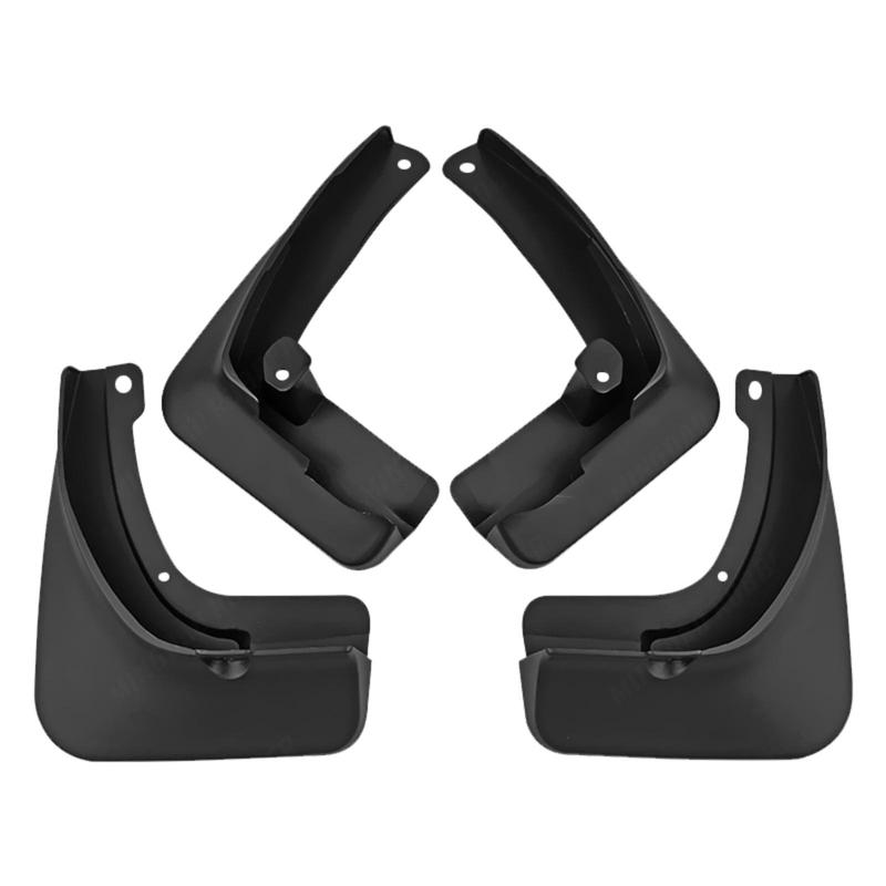 Fender Mudflaps, Bảo Vệ Chống Bắn Nước, Bảo Vệ Bùn, Bảo Vệ Bùn, Nắp Chắn Bùn, Phụ Kiện Xe Hơi, Cho MG 5 MG5 EV, 2020-2024 7