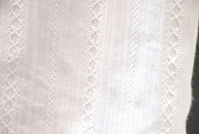 Product Introduction of Áo Sơ Mi Cổ Búp Bê Ren Phong Cách Hàn Quốc Cho Bé Gái, Hàng Mới Về Mùa Xuân Và Mùa Thu 2024, Áo Cardigan Mặc Trong Màu Trắng Cho Em Bé, Áo Dài Tay 7