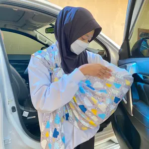 Gendongan Bayi Gendongan Samping instan Bayi Gendongan Bayi  Ringsling Terbaru Gendongan Samping Bayi  ASYAM BABY Ransel