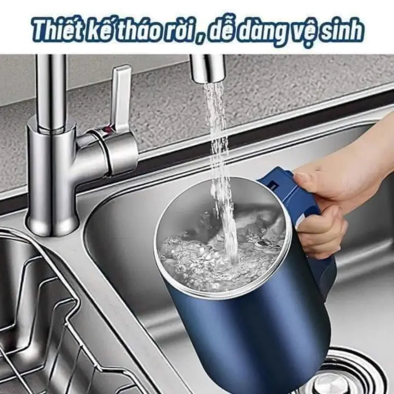 Máy Xay Hạt Khô Mẫu Cao Cấp Khác Với Hàng Loại 1,2  Giá Rẻ Trên Thị Trường 3