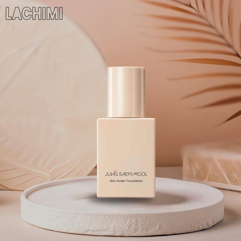Kem Nền Jung Saem Mool Skin Nuder Foundation 30ml