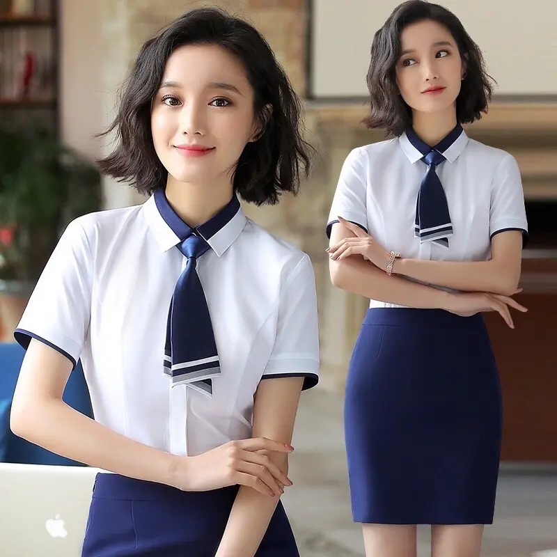 Nơ cài áo cavat cài áo công sở, sinh viên phong cách thời trang thanh lịch 1
