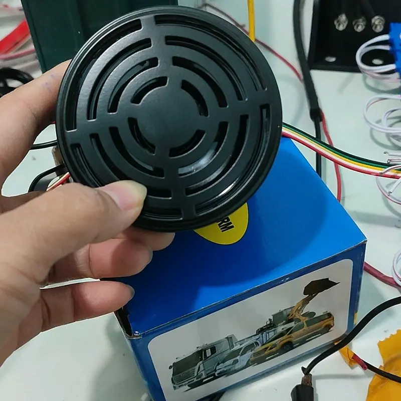 còi động vật. còi gâu gâu Phụ Kiện 0
