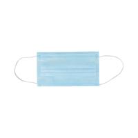 Gambar Ataru Set 25 Pcs Masker 3 Lapis Non Medis Masker Mulut Mouth Mask Pelindung Debu Mask Anti Droplet dari Ataru_NEW Kota Tangerang Selatan 2 Tokopedia