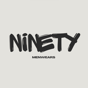 NINETY Menswear