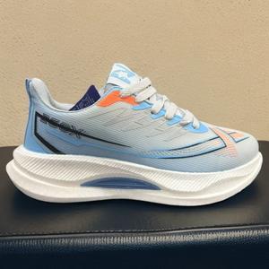 Kasut Larian Luar, Pasangan Popcorn, Koleksi Musim Bunga Musim Luruh 2025, Kasut Lelaki, Kasut Sukan Kasual, Latihan Plat Karbon, Kasut Wanita, Pendirian Bebas running shoes